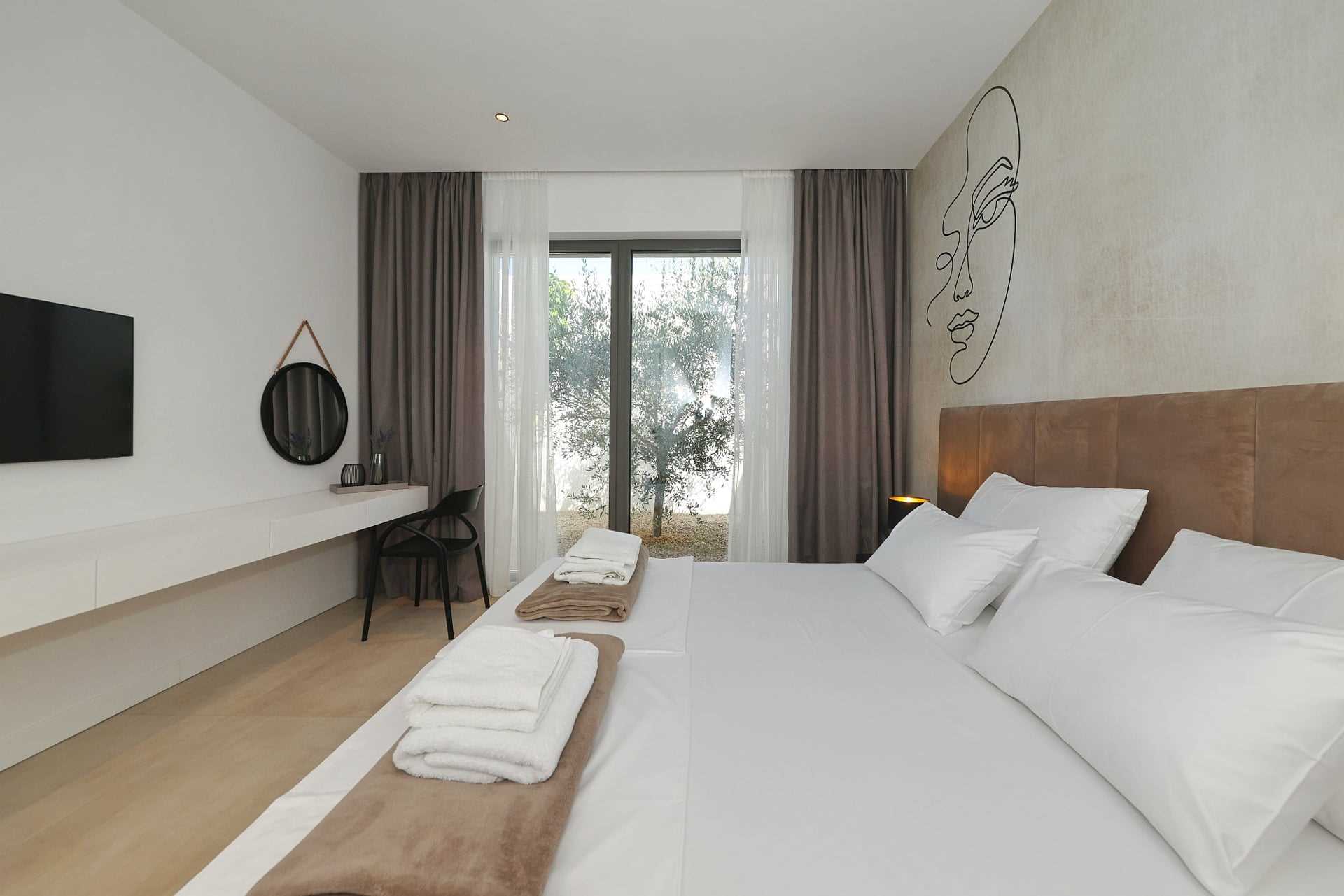 Luxury Villa Pasman Carnelian with Pool