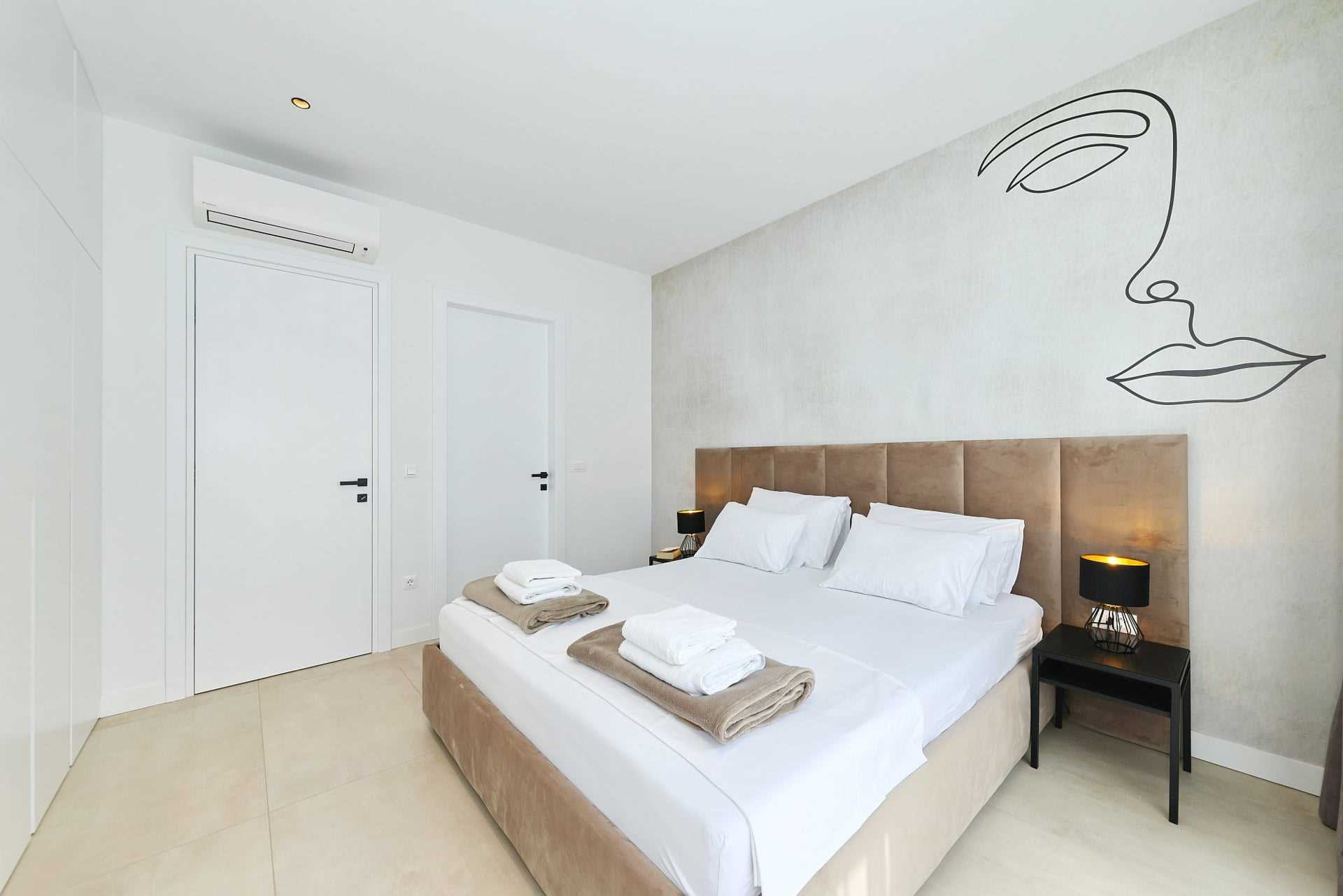 Luxury Villa Pasman Carnelian with Pool