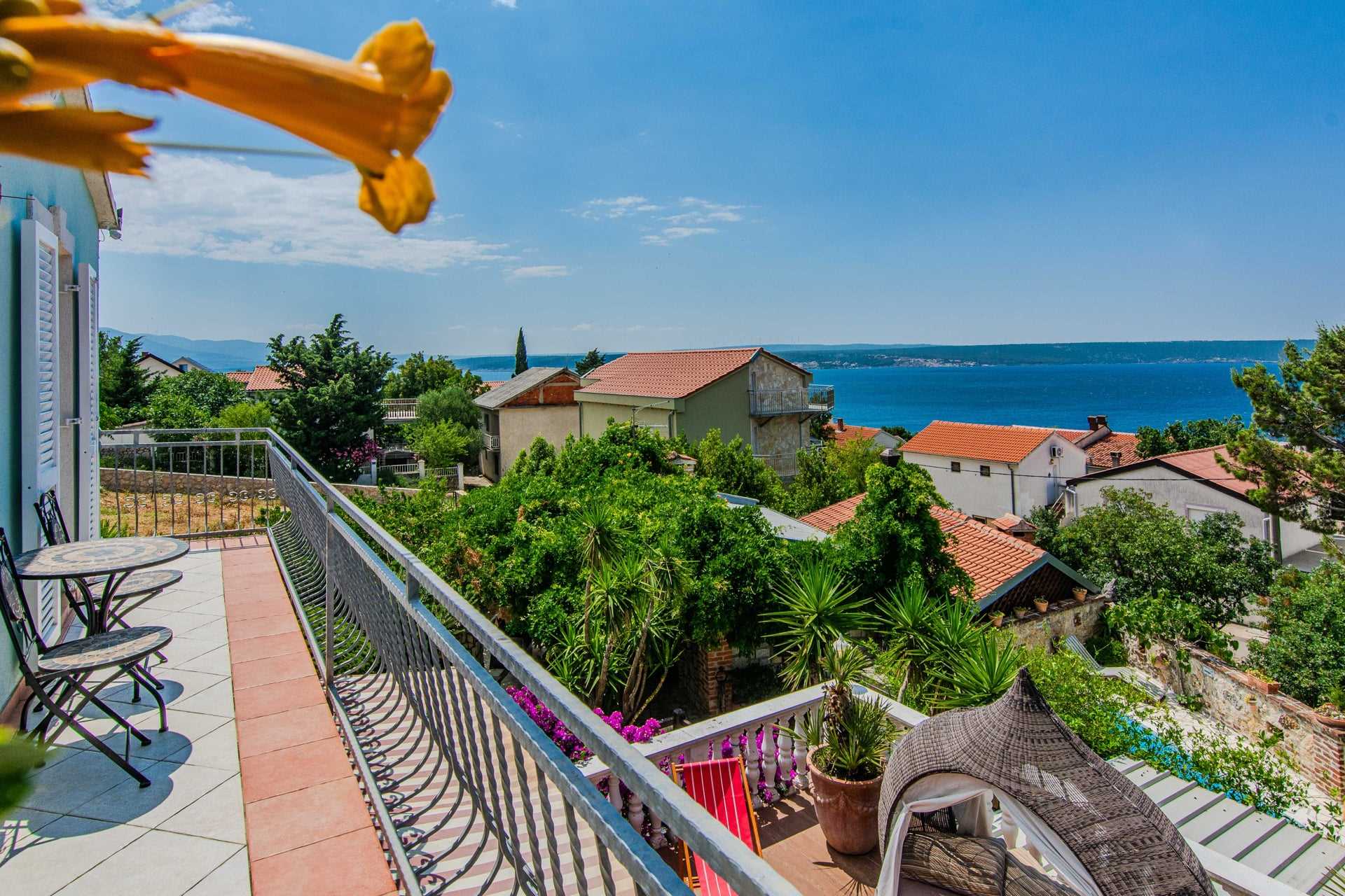 Holiday Home Fleurencia with Pool