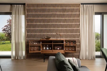 Modern Four-Bedroom Villa with Heated Pool in Vodnjan