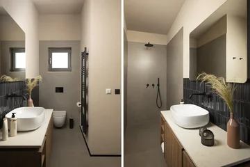 Modern Four-Bedroom Villa with Heated Pool in Vodnjan