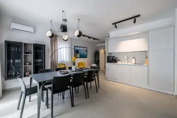 Modern Villa with Pool and Sauna in Vodice