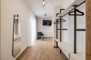 Modern Villa with Pool and Sauna in Vodice