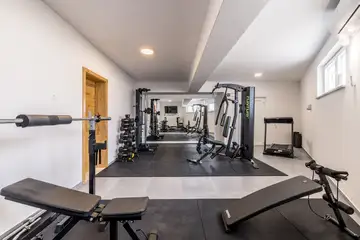 Modern Villa with Pool and Sauna in Vodice