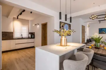 Modern Villa with Pool and Sauna in Vodice