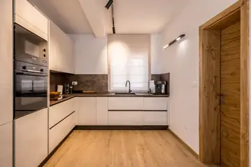 Modern Villa with Pool and Sauna in Vodice