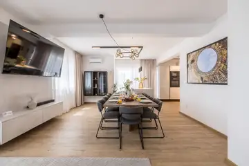 Modern Villa with Pool and Sauna in Vodice