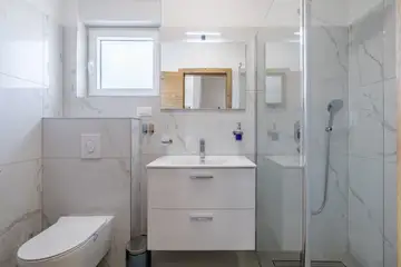 Modern Villa with Pool and Sauna in Vodice