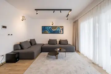 Modern Villa with Pool and Sauna in Vodice