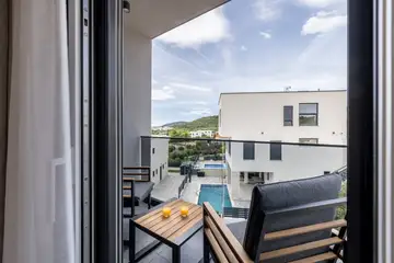 Modern Villa with Pool and Sauna in Vodice