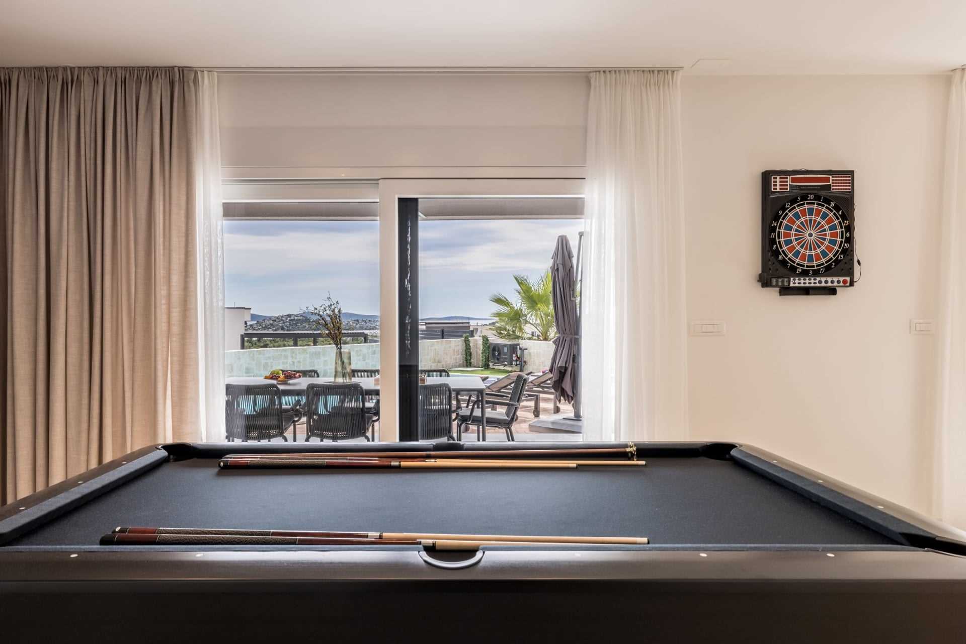 Luxury Villa Sirenique with Pool