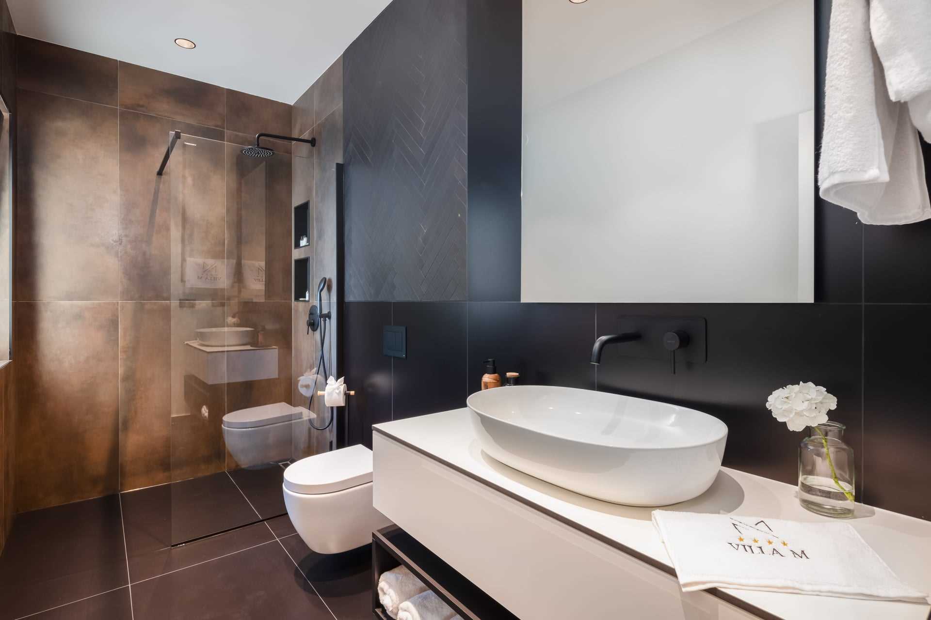 Luxury Villa M-Mar with Pool