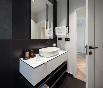 Modern Villa with Heated Pool in Vodice