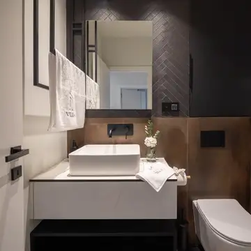 Modern Villa with Heated Pool in Vodice