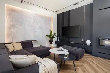 Modern Villa with Heated Pool in Vodice