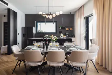 Modern Villa with Heated Pool in Vodice