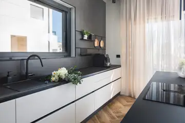 Modern Villa with Heated Pool in Vodice