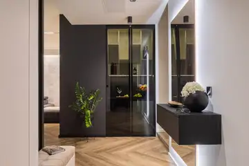 Modern Villa with Heated Pool in Vodice