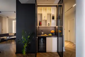 Modern Villa with Heated Pool in Vodice