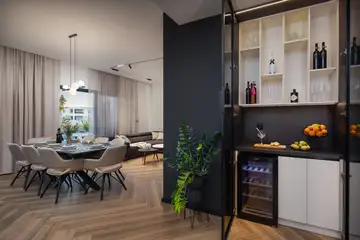 Modern Villa with Heated Pool in Vodice