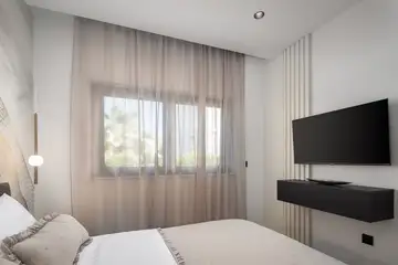 Modern Villa with Heated Pool in Vodice