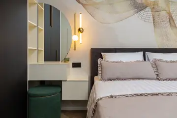 Modern Villa with Heated Pool in Vodice