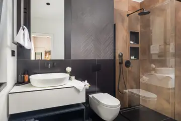 Modern Villa with Heated Pool in Vodice