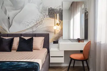 Modern Villa with Heated Pool in Vodice