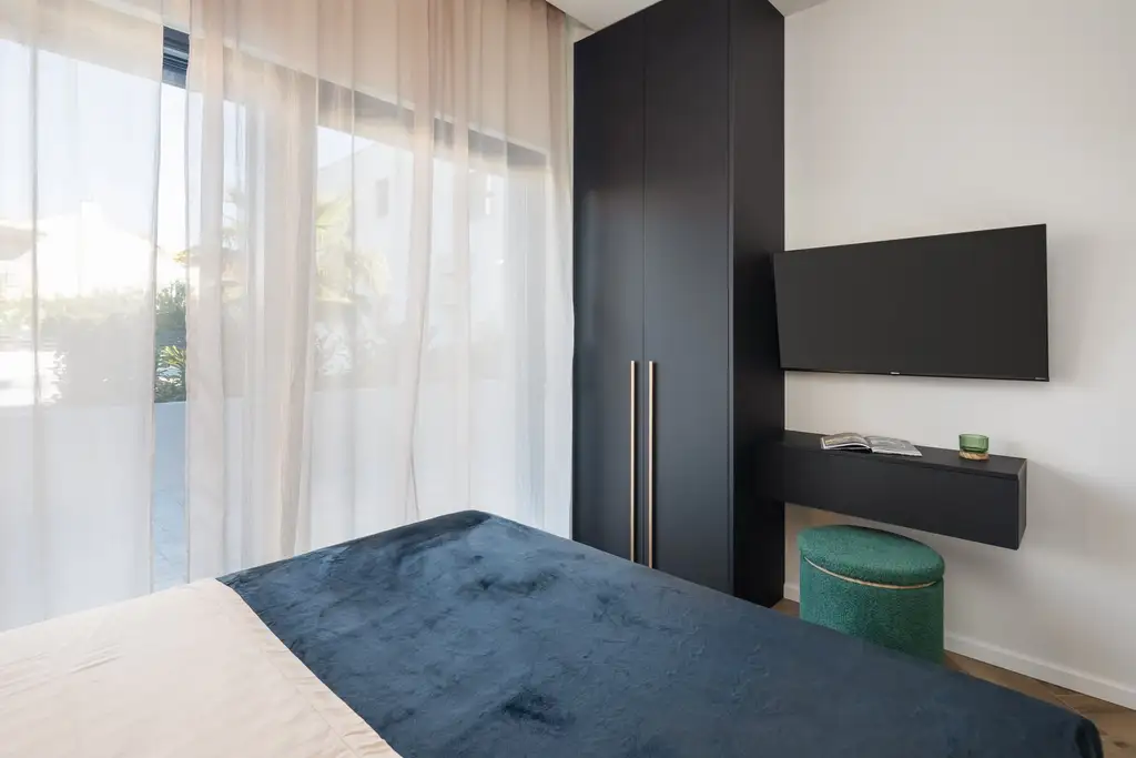 Modern Villa with Heated Pool in Vodice