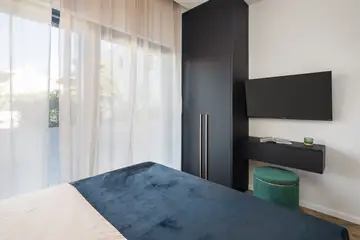 Modern Villa with Heated Pool in Vodice