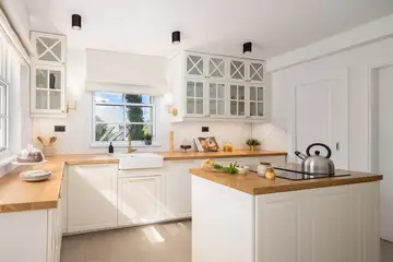 Coastal Villa Retreat with Pool in Ražanj