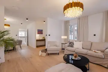 Coastal Villa Retreat with Pool in Ražanj