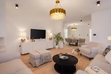 Coastal Villa Retreat with Pool in Ražanj