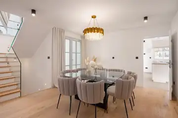 Coastal Villa Retreat with Pool in Ražanj