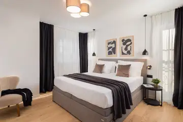 Coastal Villa Retreat with Pool in Ražanj