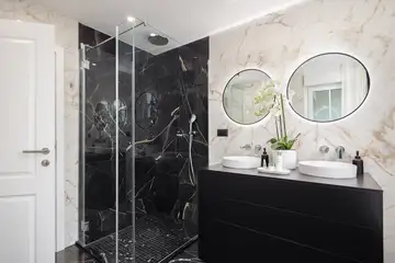 Coastal Villa Retreat with Pool in Ražanj