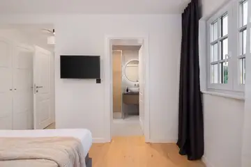 Coastal Villa Retreat with Pool in Ražanj