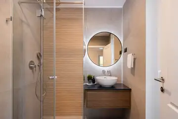 Coastal Villa Retreat with Pool in Ražanj