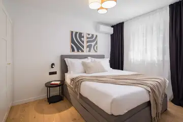 Coastal Villa Retreat with Pool in Ražanj