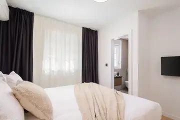 Coastal Villa Retreat with Pool in Ražanj