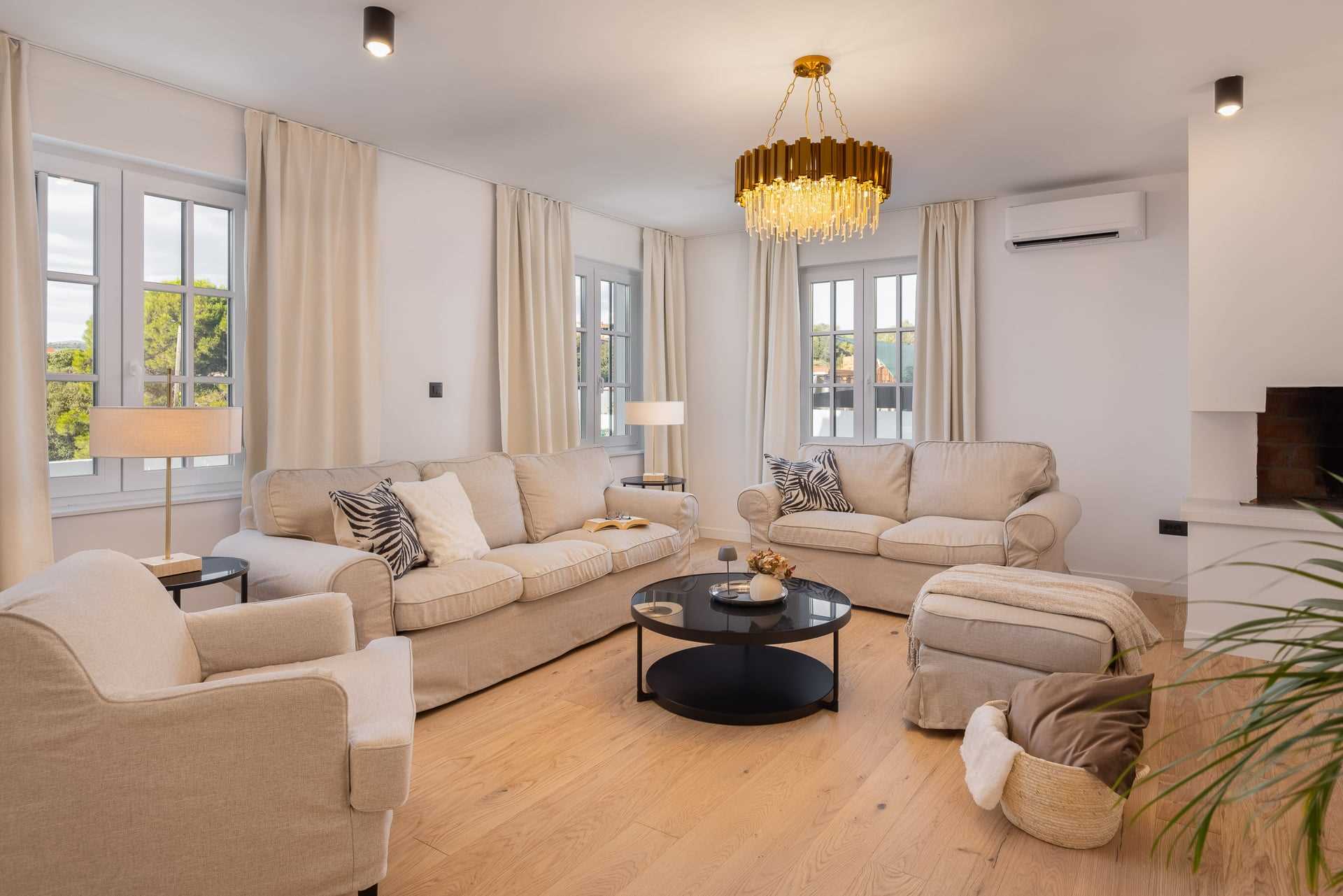 Luxury Villa Lira Verde with Pool