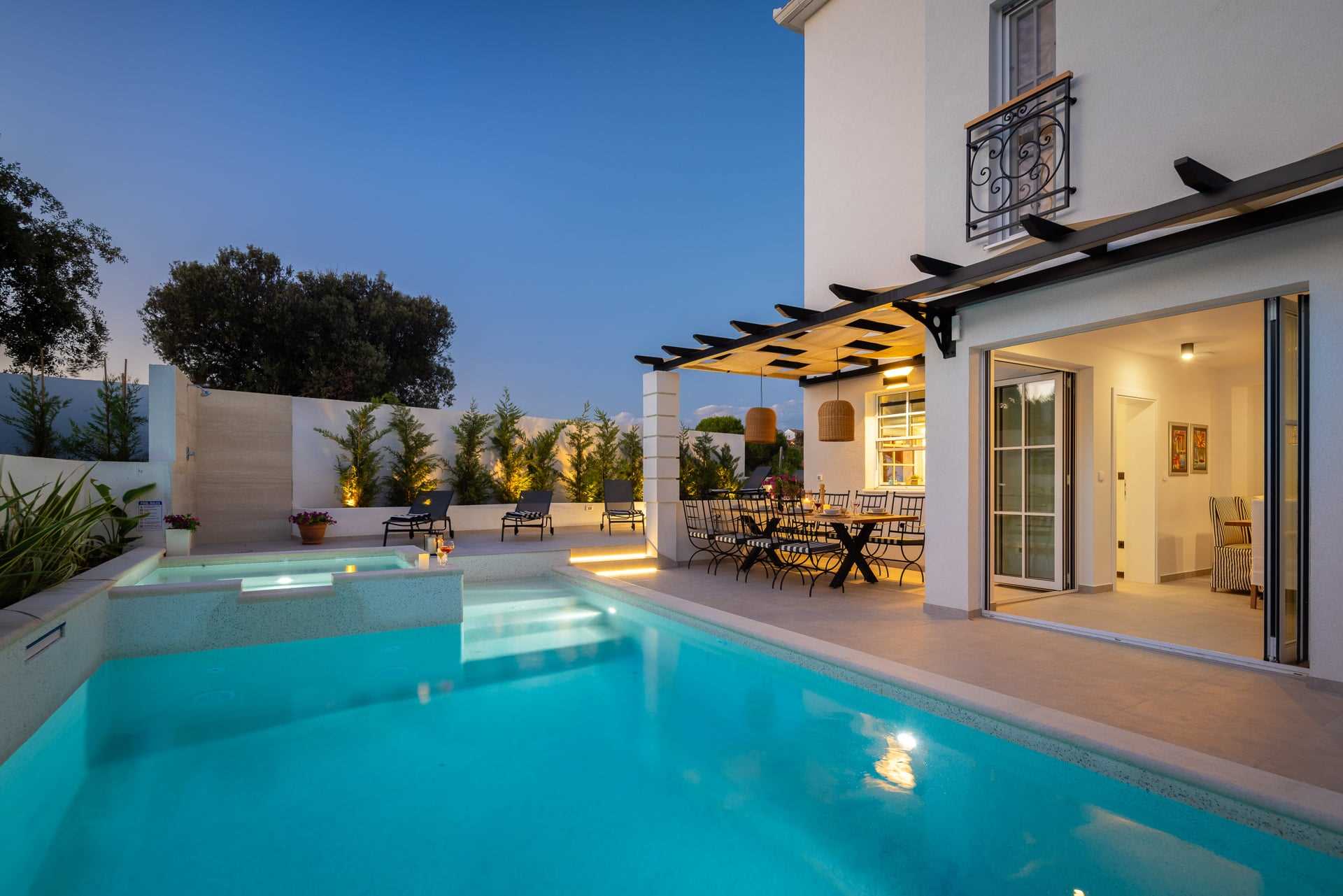 Luxury Villa Lira Verde with Pool