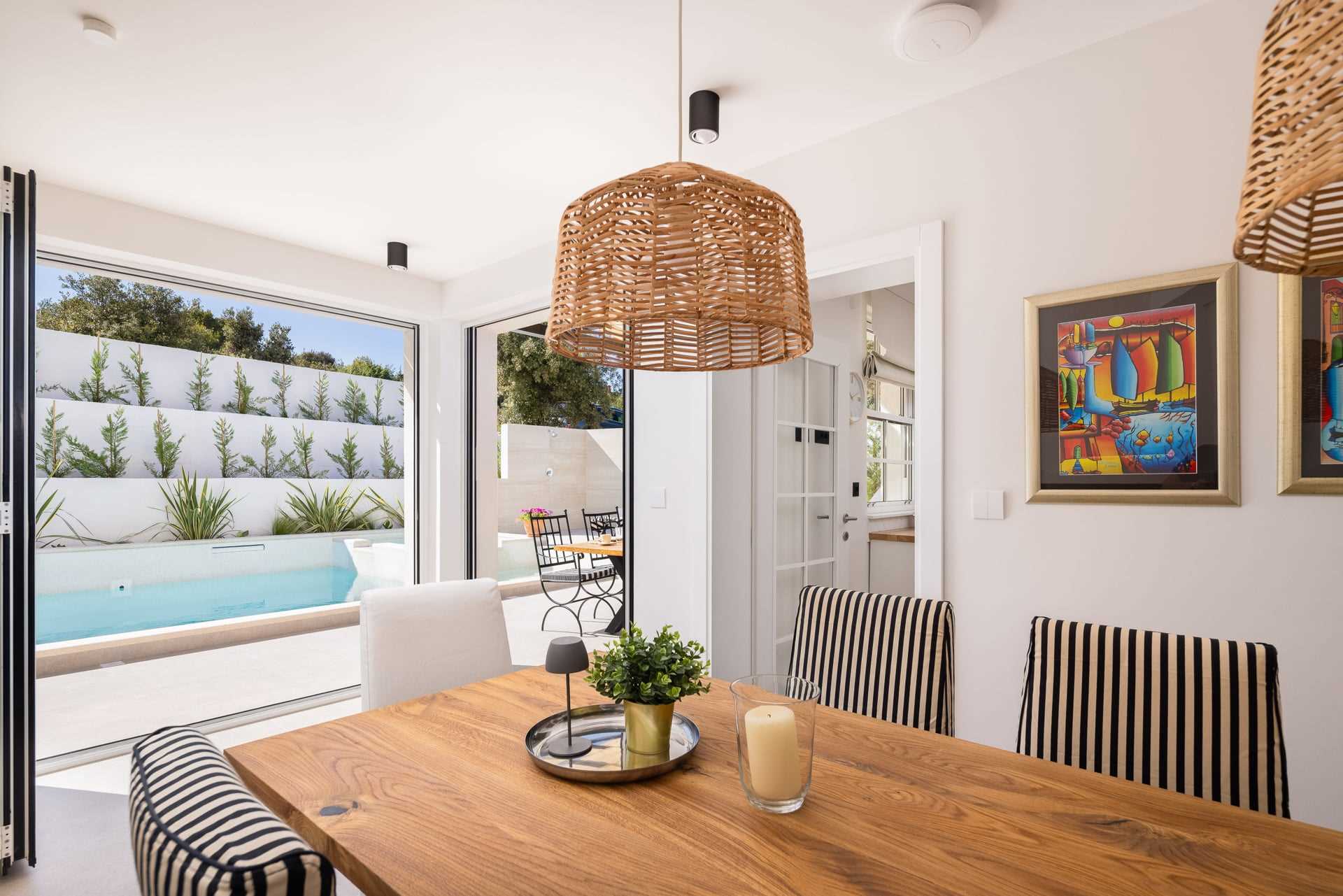 Luxury Villa Lira Verde with Pool