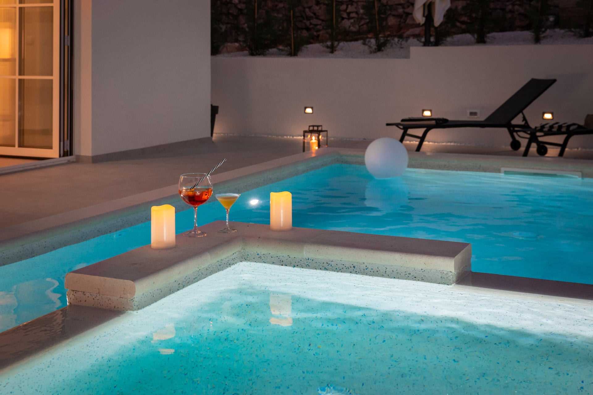 Luxury Villa Lira Verde with Pool