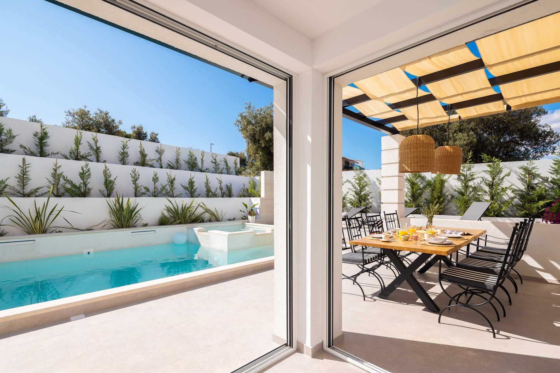 Luxury Villa Lira Verde with Pool