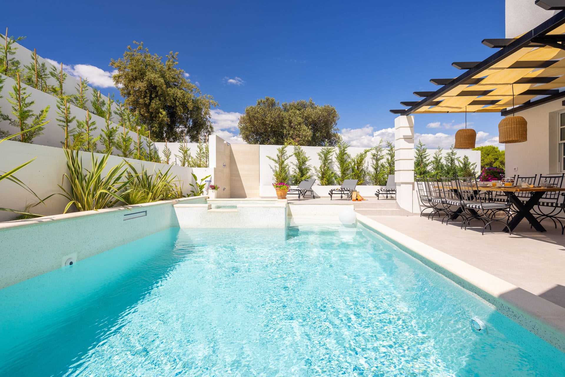 Image of Luxury Villa Lira Verde with Pool
