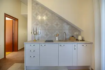 Modern Six-Bedroom Villa in Kaštel Lukšić