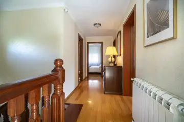 Modern Six-Bedroom Villa in Kaštel Lukšić