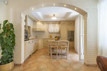 Modern Six-Bedroom Villa in Kaštel Lukšić