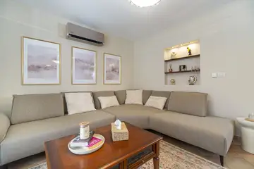 Modern Six-Bedroom Villa in Kaštel Lukšić